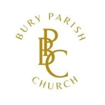 Bury Parish Church Logo